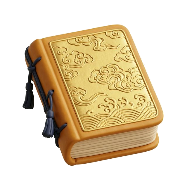 Premium Saju Reading